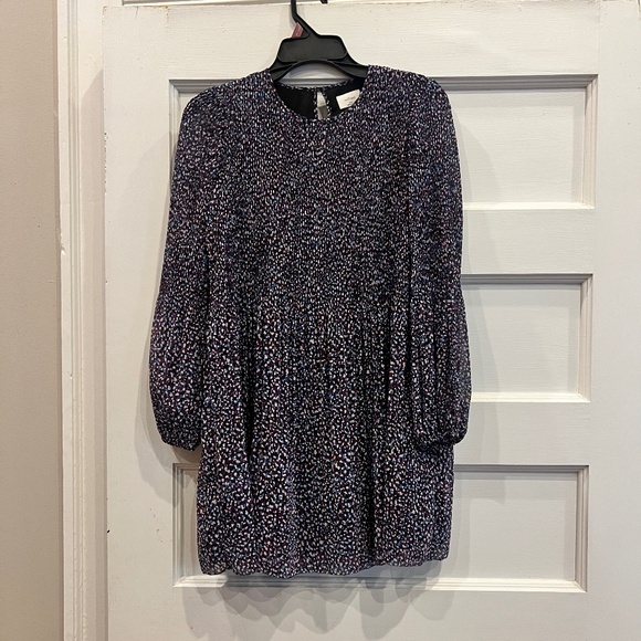 Aritzia Daydreamer Mini Dress - Picture 1 of 5